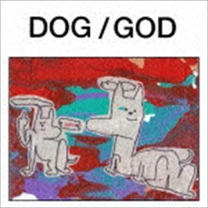 GOD / DOG [CD]
