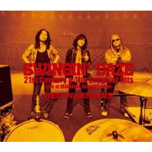 レッド・ウォーリアーズ／FINAL LIVE Vol.I＆Vol.II [DVD] : ぐるぐる