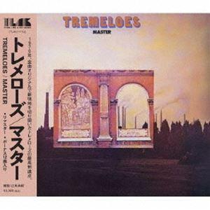 TREMELOES / MASTER [CD]