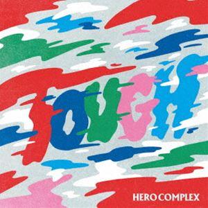 HERO COMPLEX / TOUGH [CD]｜guruguru