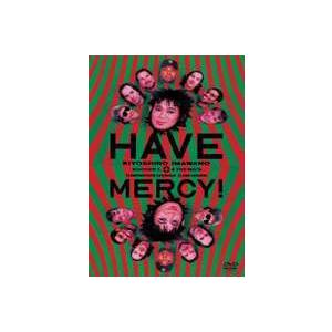 忌野清志郎／HAVE MERCY!（期間限定） ※再発売 [DVD]｜guruguru