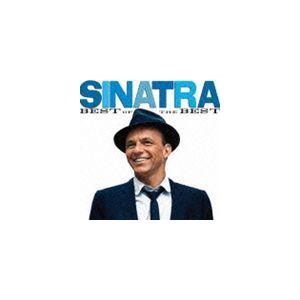 フランク・シナトラ / マイ・ウェイ〜This Is Sinatra [CD]