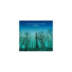 ザ・スマッシング・パンプキンズ / オセアニア 〜海洋の彼方 [CD]｜guruguru