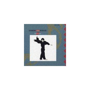 忌野清志郎 / RAZOR SHARP [CD]