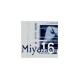 宮沢和史/Sixteenth Moon CD...