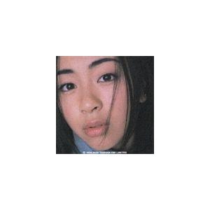 宇多田ヒカル / First Love [CD]の商品画像