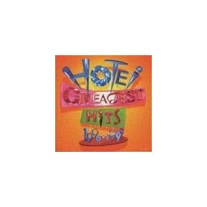 布袋寅泰 / GREATEST HITS 1990-1999 [CD] : ぐるぐる王国