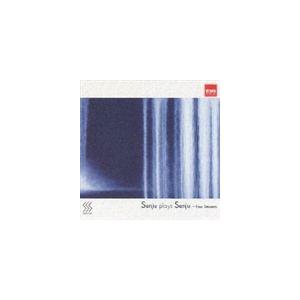 千住真理子（vn） / 千住真理子 プレイズ 千住明 四季 [CD]