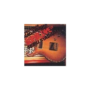 長渕剛／TSUYOSHI NAGABUCHI LIVE'92 JAPAN IN Tokyo DOME [DVD