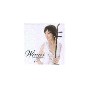 チェン・ミン［陳敏］ / WINGS The Best of Chen Min（CD＋DVD） [CD]｜guruguru