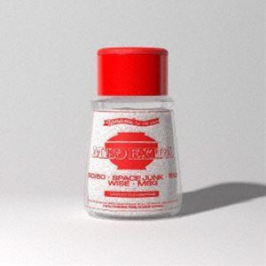 ミソ・エクストラ / MSG＋グレイト・テイスト [CD]