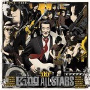 THE King ALL STARS / ROCK FEST. [CD]｜guruguru