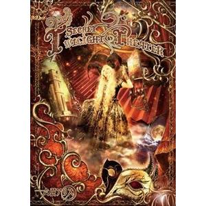 六弦アリス / Secret Twilight Theater（通常盤） [CD]｜guruguru