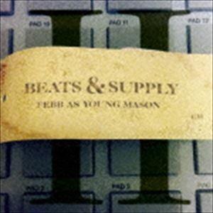 FEBB AS YOUNG MASON / BEATS ＆ SUPPLY 2 [CD]｜guruguru