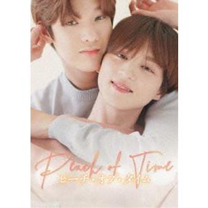 Peach of Time Blu-ray BOX [Blu-ray]｜guruguru