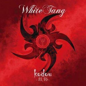 White Tang / Kodou -鼓動- [CD]