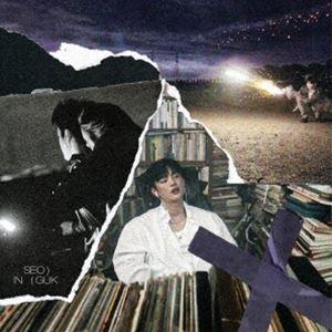 SEO IN GUK / THE X(Type-...の商品画像