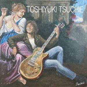 土江俊之 / 湖畔の女神 [CD]