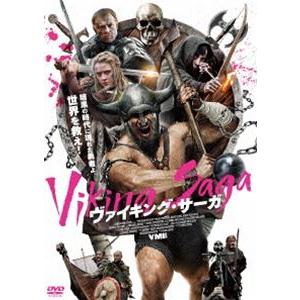 ヴァイキング・サーガ [DVD]｜guruguru