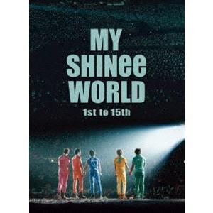 MY SHINee WORLD [Blu-ray]