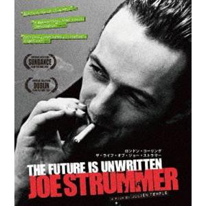 ロンドン・コーリング ザ・ライフ・オブ・ジョー・ストラマー [Blu-ray]