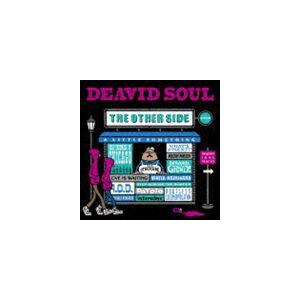 DEAVID SOUL / THE OTHER SIDE [CD]｜guruguru