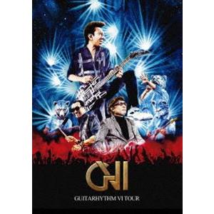 布袋寅泰／GUITARHYTHM VI TOUR（初回生産限定Complete Edition） [DVD]｜guruguru