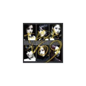 T-ARA / NUMBER NINE （Japanese ver.）／記憶〜君がくれた道標〜（通常...