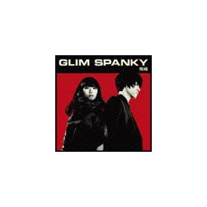 GLIM SPANKY / 焦燥 [CD]｜guruguru