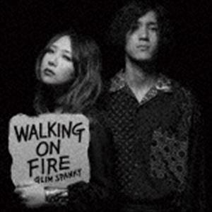 GLIM SPANKY / Walking On Fire（通常盤） [CD]｜guruguru