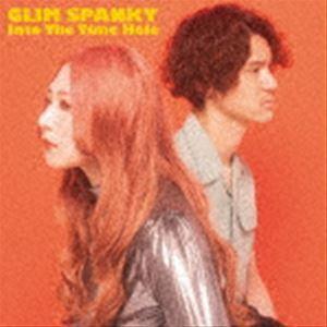 GLIM SPANKY / Into The Time Hole（通常盤） [CD]｜guruguru
