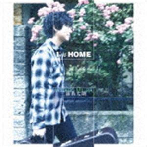 三浦祐太朗 / I’m HOME -Deluxe Edition-（限定盤／CD＋Blu-ray） [CD]｜guruguru