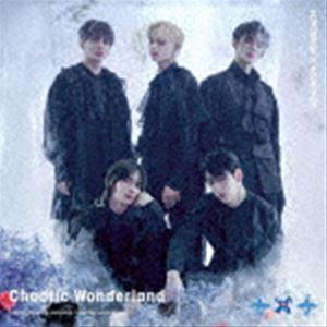 TOMORROW X TOGETHER / Chaotic Wonderland（通常盤・初回プレス...