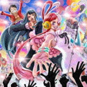 Ado / ウタの歌 ONE PIECE FILM RED
