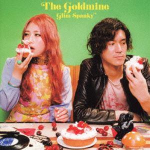 GLIM SPANKY / The Goldmine（初回限定盤／CD＋DVD） [CD]｜guruguru
