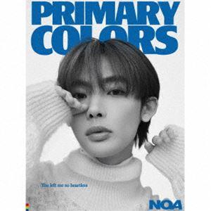 NOA / Primary Colors（初回限定盤C） [CD]｜guruguru