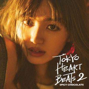 【特典付】SPICY CHOCOLATE / TOKYO HEART BEATS 2（初回限定盤） (初回仕様) [CD]｜guruguru