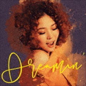 Hanah Spring / DREAMIN’ [CD]