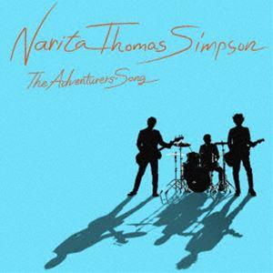 NARITA THOMAS SIMPSON / 冒険者たちのうた [CD]｜guruguru