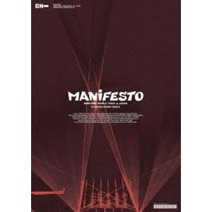 ENHYPEN WORLD TOUR’MANIFESTO’in JAPAN 京セラドーム大阪（通常盤） [Blu-ray]｜guruguru