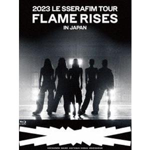 LE SSERAFIM／2023 LE SSERAFIM TOUR’FLAME RISES’IN J...