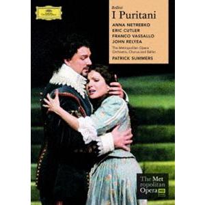 ベッリーニ：歌劇《清教徒》（初回生産限定盤）※再発売 [DVD]