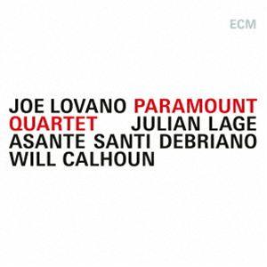 ジョー・ロヴァーノ／ジュリアン・ラージ／アサンテ・サンティ・デブリアーノ／ウィリアム・コールホーン ...