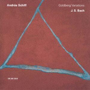 アンドラーシュ・シフ（p） / J.S.バッハ：ゴルトベルク変奏曲（SHM-CD） [CD]