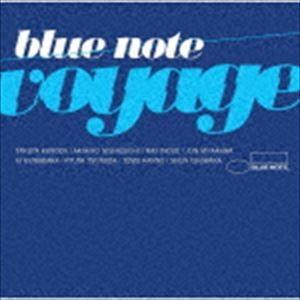 BLUE NOTE VOYAGE（SHM-CD） [CD]｜guruguru