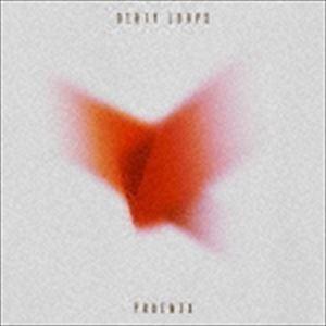 ダーティ・ループス / フェニックス（通常盤／SHM-CD） [CD]｜guruguru