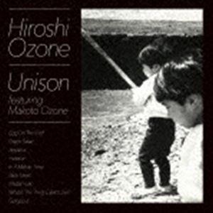 小曽根啓 / Unison