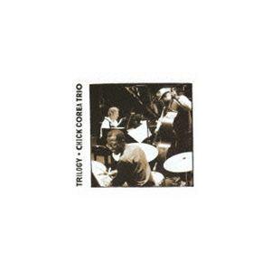 チック・コリア・トリオ / トリロジー（SHM-CD） [CD]｜guruguru