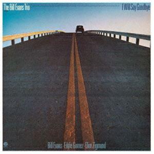 ビル・エヴァンス・トリオ / アイ・ウィル・セイ・グッドバイ ＋2（UHQCD） [CD]