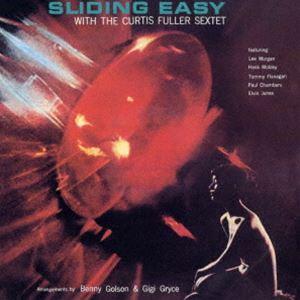 カーティス・フラー（tb） / スライディング・イージー（SHM-CD） [CD]